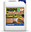 NOPE CP Carpet Beetle Killer Spray (5 L) Fast-acting, Odourless, Repellent and Disinfectant Carpet Beetle Spray. HSE Approved