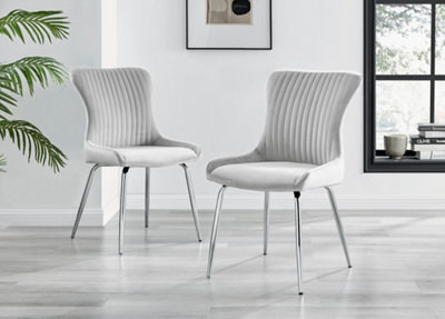 Classic deals modern chairs