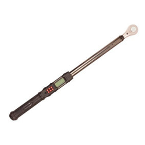 Norbar 130514 ProTronic Plus 200 Torque Wrench 1/2in Drive 10-200Nm NOR130514