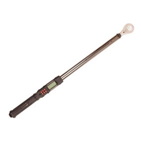 Norbar 130515 ProTronic Plus 340 Torque Wrench 1/2in Drive 17-340Nm NOR130515