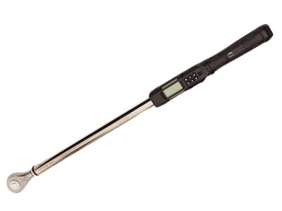 Norbar 130520 ProTronic 340 Torque Wrench 1/2in Drive 17-340Nm NOR130520
