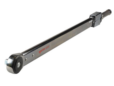 Norbar 14002 Model 1000 Torque Wrench 3/4in Drive 300-1000Nm NOR14002