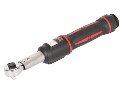 Norbar 15220 Pro 15 Torque Wrench 1/4in Drive 3-15Nm NOR15220