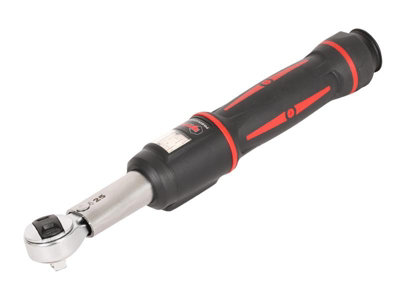 Norbar 15221 Pro 15 Torque Wrench 3/8in Drive 3-15Nm NOR15221