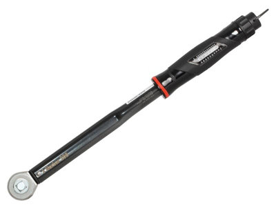 Norbar - NorTorque 200 Adjustable Dual Scale Ratchet Torque Wrench 