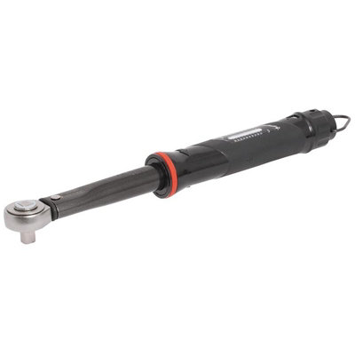 Norbar Nortorque Adjust Dual Scale Ratchet Torque Wrench Multi Colour ...