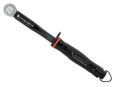 Norbar - NorTorque Tethered Torque Wrench 1/2in Square Drive 20-100Nm