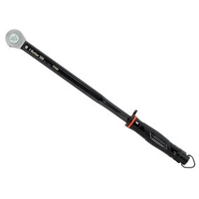 Norbar - NorTorque Tethered Torque Wrench 1/2in Square Drive 60-300Nm