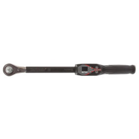 Norbar - NorTronic Electronic Torque Wrench 1/2in Drive 5-50Nm