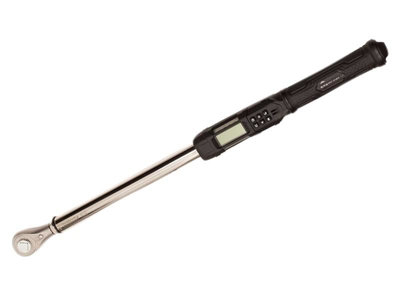 Norbar - ProTronic 200 Torque Wrench 1/2in Drive 10-200Nm