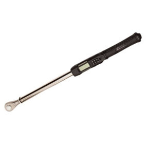 Norbar - ProTronic 200 Torque Wrench 1/2in Drive 10-200Nm