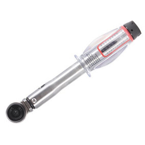 Norbar - SL0 Fixed Head Torque Wrench 1/4in Drive 4-20Nm