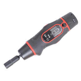 Norbar - Torque Screwdriver 6Nm