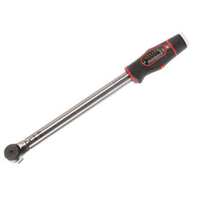 Norbar - TTi 50 Torque Wrench 1/2in Square Drive 10-50Nm