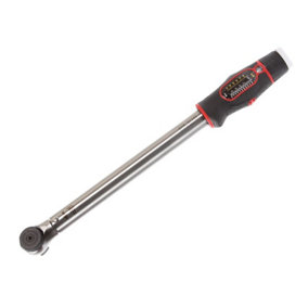 Norbar - TTi 50 Torque Wrench 3/8in Square Drive 10-50Nm