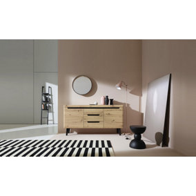 Nordi Collection Sideboard 160cm in Oak