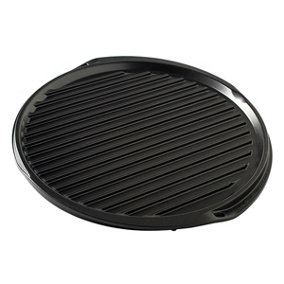 Nordic Ware 12" Flat Top Reversible Round Griddle