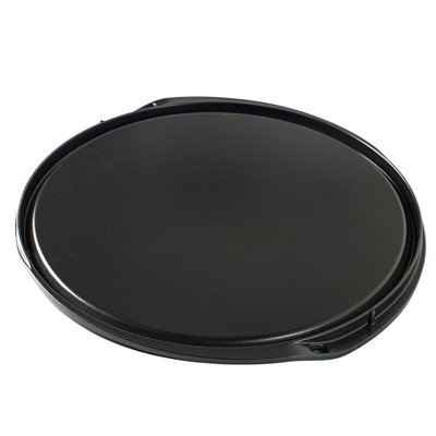Nordic Ware 12" Flat Top Reversible Round Griddle