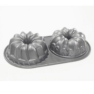 Fleur de outlet lis cake pan