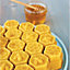 Nordic Ware Honeycomb Pull Apart Pan