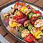 Nordic Ware Sizzle N' Serve Grill Plate