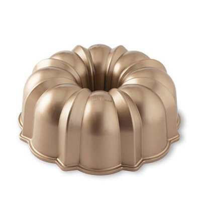 Nordic Ware Toffee Original Bundt Pan