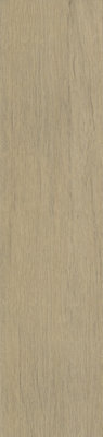 Nordica Light Wood Effect 150mm x 600mm Porcelain Wall & Floor Tiles (Pack of 16 w/ Coverage of 1.44m2)