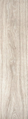 Nordica Soft Pearl Wood Effect 100mm x 100mm Porcelain Wall & Floor Tile SAMPLE