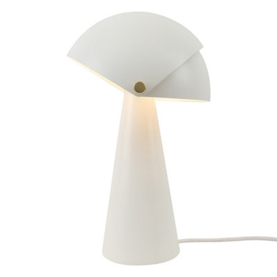 Nordlux Align Table Lamp White E27