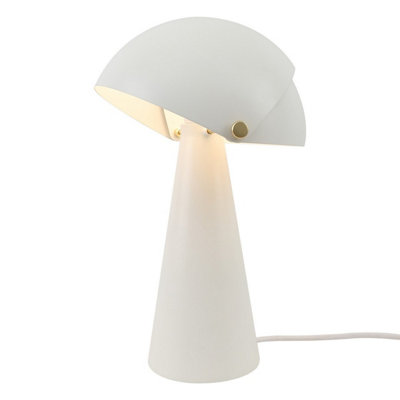 Nordlux Align Table Lamp White E27