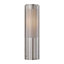 Nordlux Aludra 45 Garden Light Grey Aluminium Outdoor Dimmable Decorative Lamp (H) 45cm