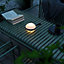Nordlux Bring To-Go 16 Outdoor Patio Terrace Plastic Battery Powered Dimmable LED Light in White