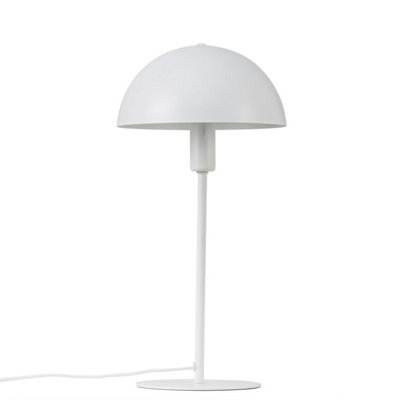 Dome bedside lamp discount