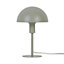 Nordlux Ellen Indoor Bedroom Living Dining Office Mini Table Lamp Light in Dusty Green (Diam) 16cm