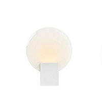 Nordlux Hester LED Wall Lamp White, 3000K