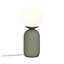 Nordlux Notti Bedroom Living Dining Office Hallway Table Light in Green (Height) 34.5cm
