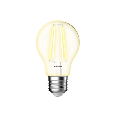 Led bulb deals e27 600 lumen