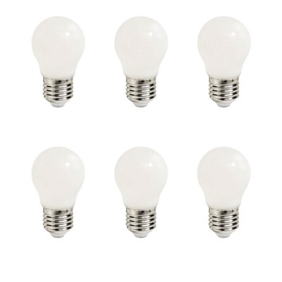 6500 kelvin shop light bulb