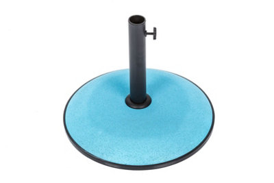 Norfolk Leisure 15kg Aqua Concrete Base