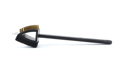 Norfolk Leisure 3 In 1 Cleaning Brush