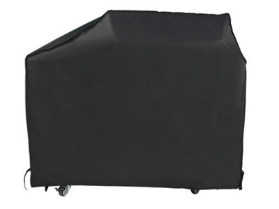 Norfolk Leisure Absolute 4 Burner Cover - 1