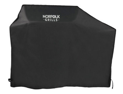 Norfolk Leisure Absolute 4 Burner Cover - 3