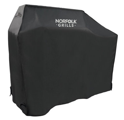 Norfolk Leisure Absolute 4 Burner Cover - 4