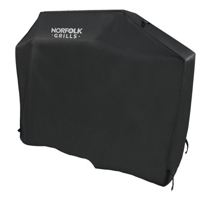 Norfolk Leisure Absolute 4 Burner Cover - 5