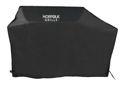 Norfolk Leisure Absolute 6 Burner Cover