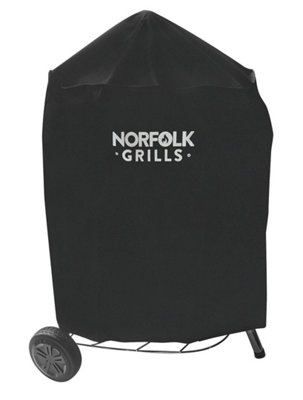 Norfolk Leisure Corus Cover for CORUS Grill