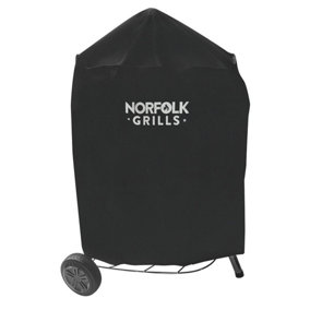 Norfolk Leisure Corus Cover for CORUS Grill