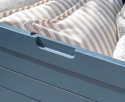 Norfolk Leisure Florenity Storage Bench - 3