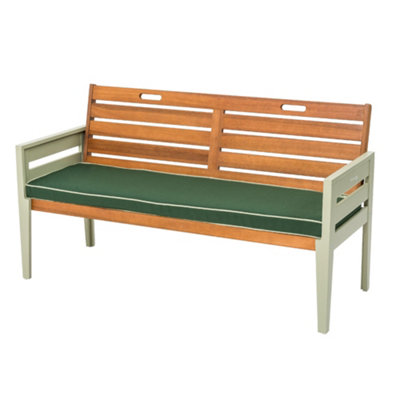 Norfolk Leisure Florenity Verdi Three Seat Bench