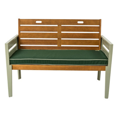 Norfolk Leisure Florenity Verdi Three Seat Bench - 3